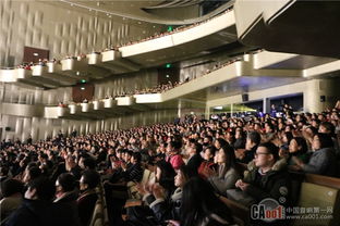 《沂蒙山》震撼首演 民族歌剧的精品绽放与KV2 Audio的声效护航