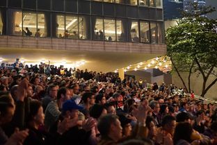 荆楚雅韵香江夜，湖北精品文艺节目元宵佳节惊艳香港